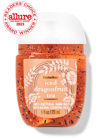 Best Buy Shop Original Reliable Authentic Bath and Body Works Iced Dragonfruit Tea Hand Sanitizer Online in Sri Lanka Colombo Delivery Offer Cheap
