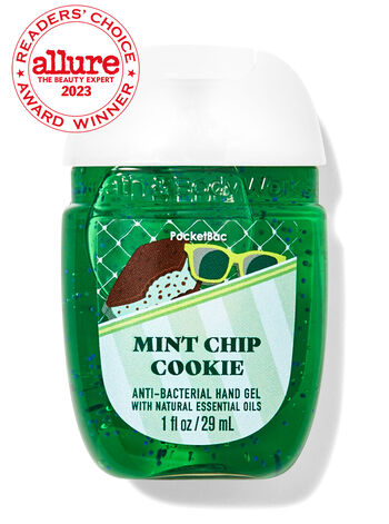 Best Buy Shop Original Reliable Authentic Bath and Body Works Mint Chip Cookie Hand Sanitizer Online in Sri Lanka Colombo Delivery Offer Cheap