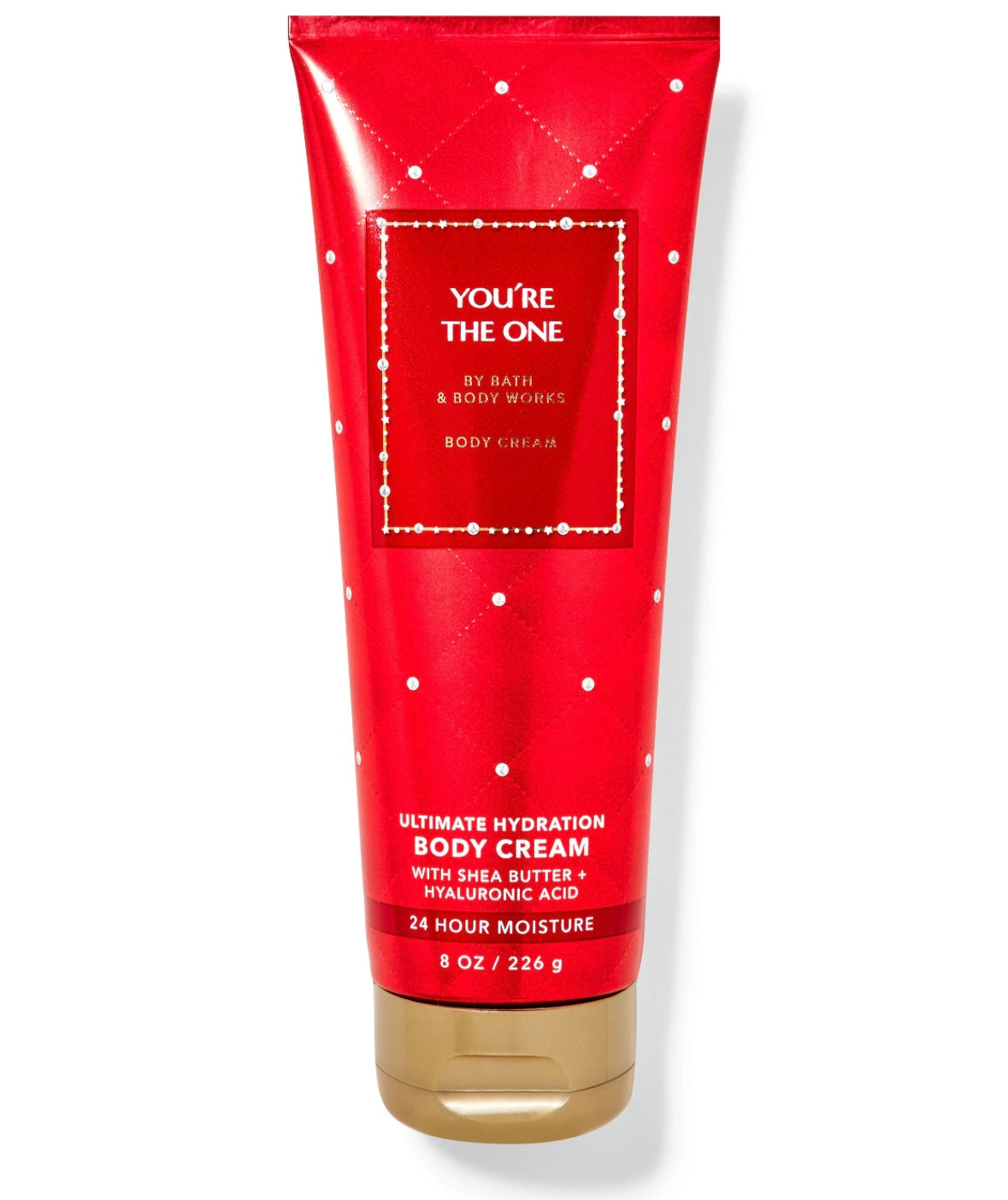 Best Buy Shop Original Reliable Authentic Bath and Body Works You're the One Body Cream Online in Sri Lanka Colombo Delivery Offer Cheap