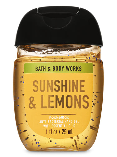 Best Buy Shop Original Reliable Authentic Bath and Body Works Sunshine and Lemon Hand Sanitizer Online in Sri Lanka Colombo Delivery Offer Cheap