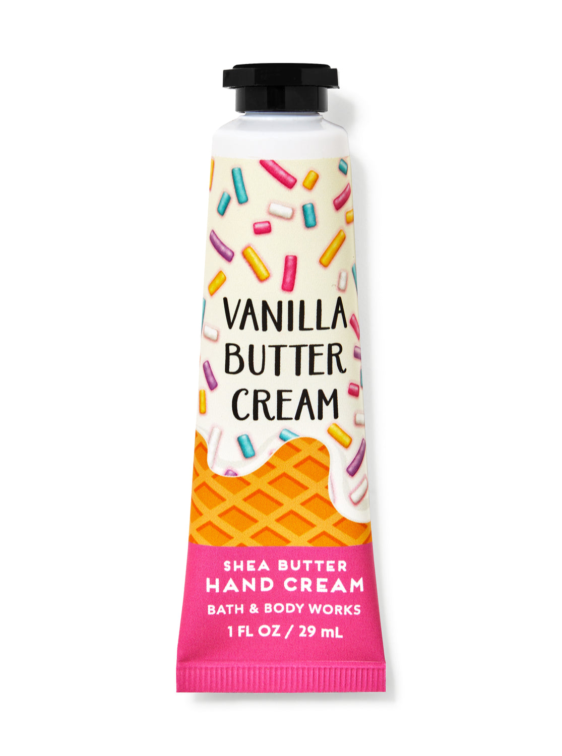 Best Buy Shop Original Reliable Authentic Bath and Body Works Vanilla Butter Cream Hand Cream Online in Sri Lanka Colombo Delivery Offer Cheap