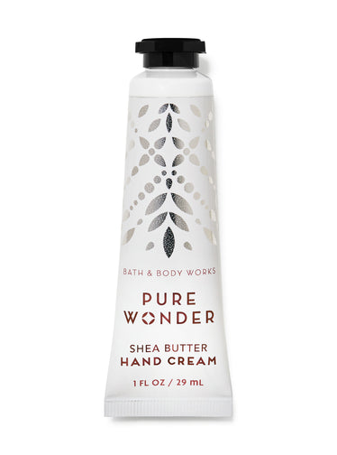 Best Buy Shop Original Reliable Authentic Bath and Body Works Pure Wonder Hand Cream Online in Sri Lanka Colombo Delivery Offer Cheap