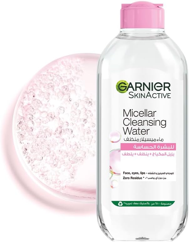 Best Buy Shop Original Reliable Authentic Garnier Micellar Cleansing Water 400ml Online in Sri Lanka Colombo Delivery Offer Cheap