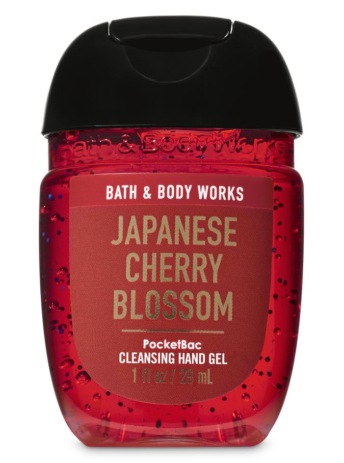 Best Buy Shop Original Reliable Authentic Bath and Body Works Japanese Cherry Blossom Hand Sanitizer Online in Sri Lanka Colombo Delivery Offer Cheap