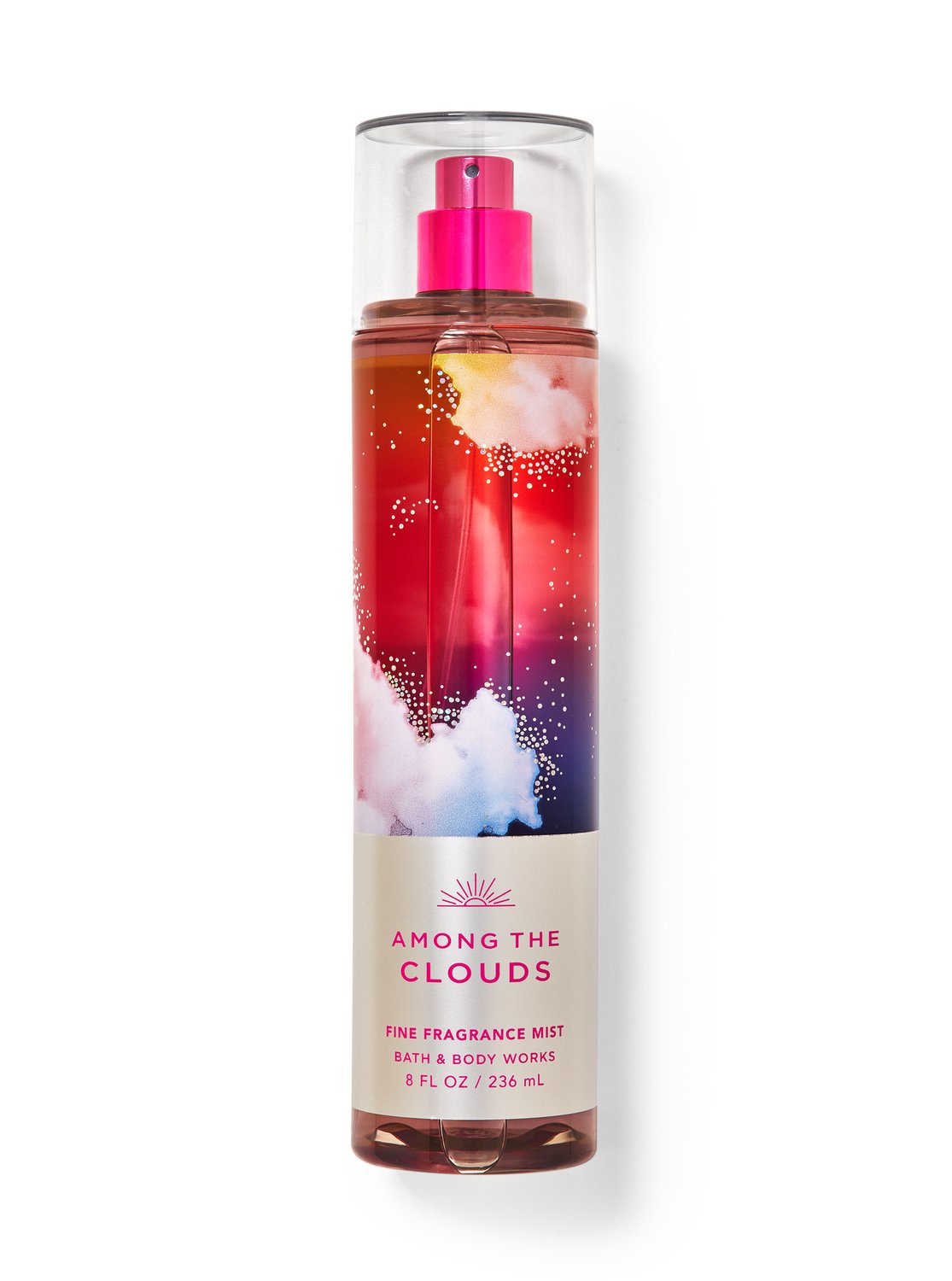 Best body sprays from shop bath and body works