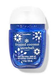 Best Buy Shop Original Reliable Authentic Bath and Body Works Frosted Coconut Hand Sanitizer Online in Sri Lanka Colombo Delivery Offer Cheap