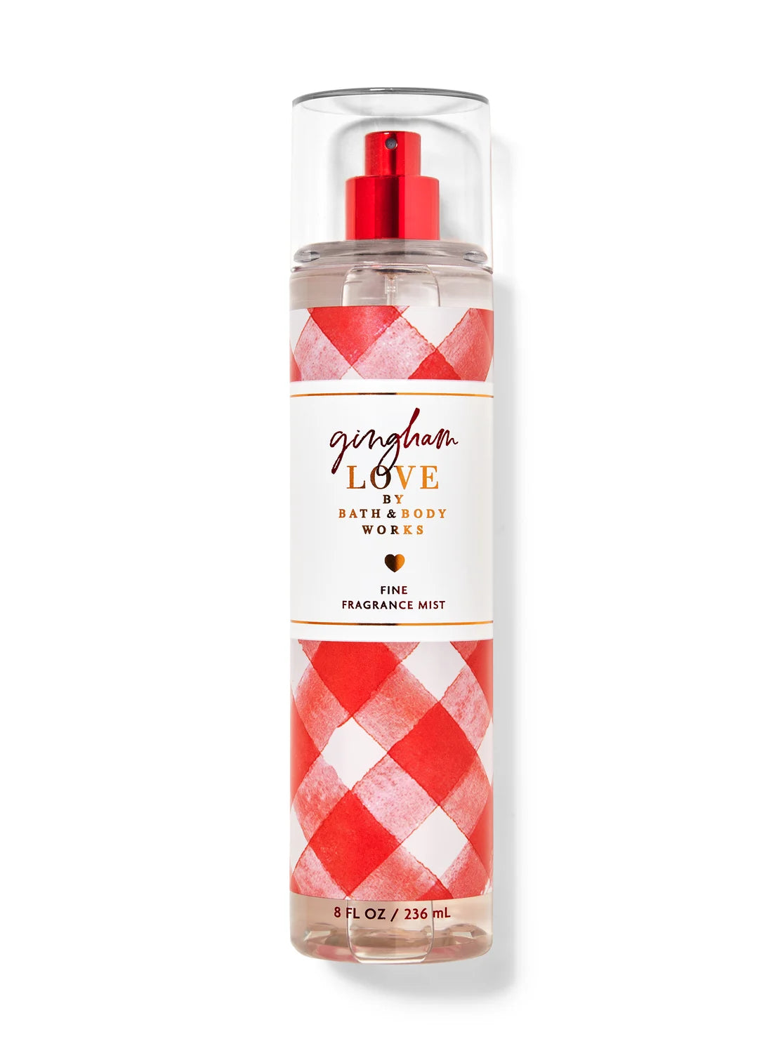 Best Buy Shop Original Reliable Authentic Bath and Body Works Gingham Love Mist Online in Sri Lanka Colombo Delivery Offer Cheap