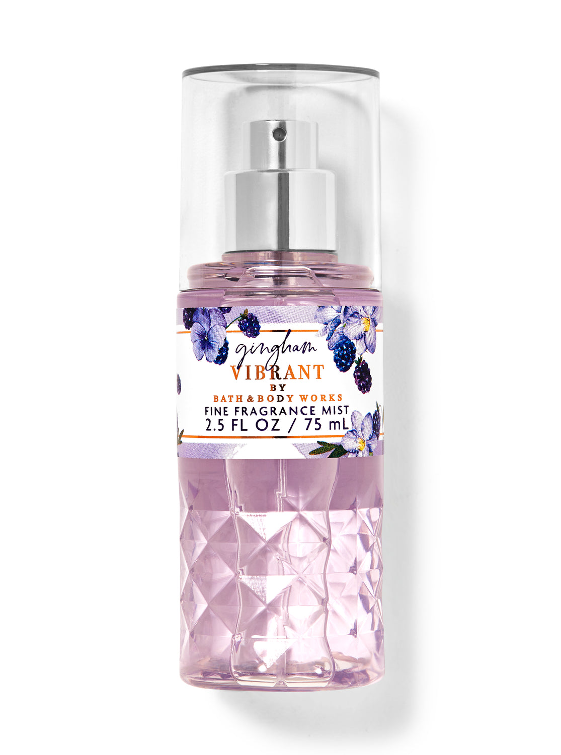 Best Buy Shop Original Reliable Authentic Bath and Body Works Gingham Vibrant Travel Size Mist Online in Sri Lanka Colombo Delivery Offer Cheap