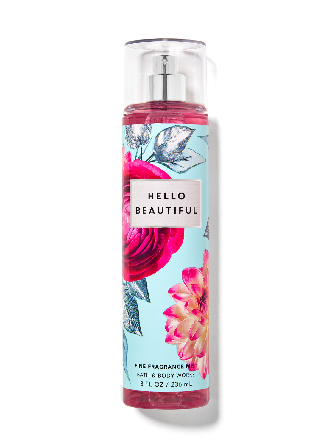 Best Buy Shop Original Reliable Authentic Bath and Body Works Hello Beautiful Mist Online in Sri Lanka Colombo Delivery Offer Cheap