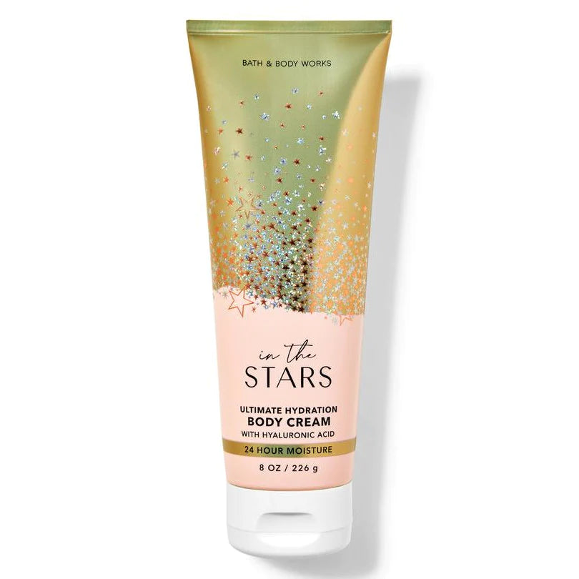 Best Buy Shop Original Reliable Authentic Bath and Body Works In the Stars Body Cream Online in Sri Lanka Colombo Delivery Offer Cheap