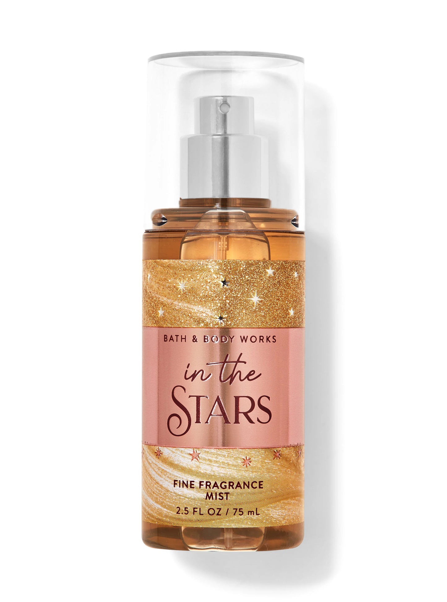 Best Buy Shop Original Reliable Authentic Bath and Body Works In the Stars Travel Size Mist Online in Sri Lanka Colombo Delivery Offer Cheap
