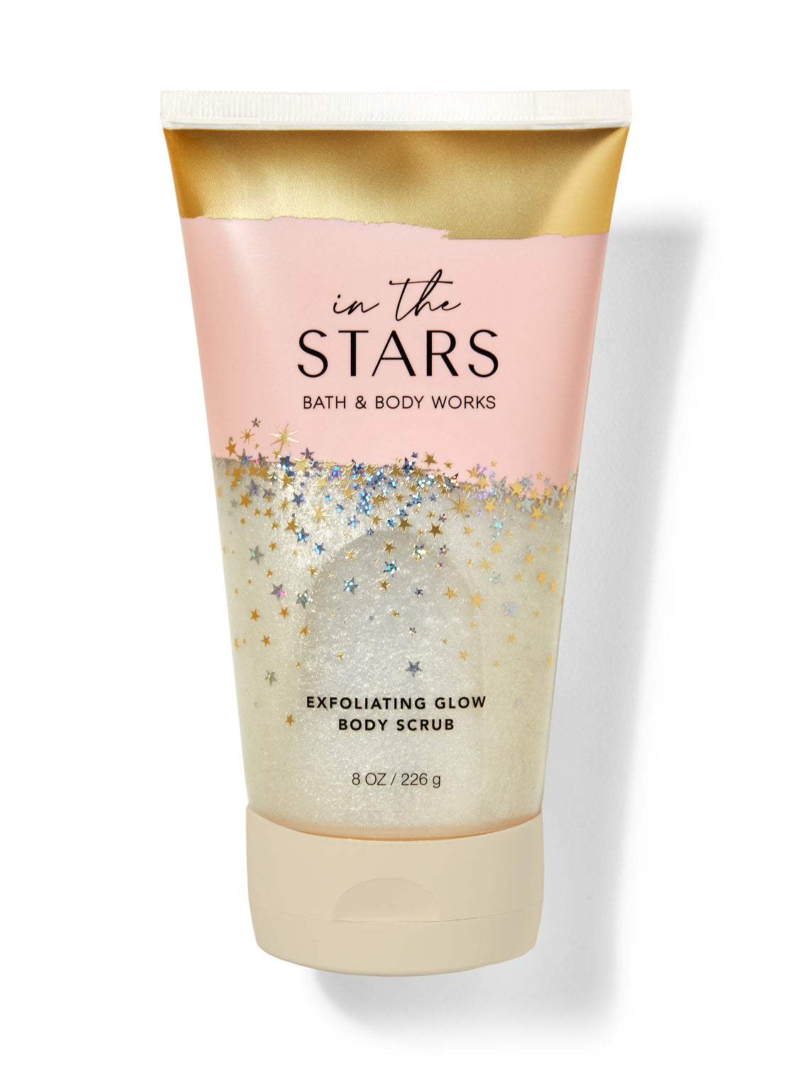Best Buy Shop Original Reliable Authentic Bath and Body Works In the Stars Body Scrub Online in Sri Lanka Colombo Delivery Offer Cheap
