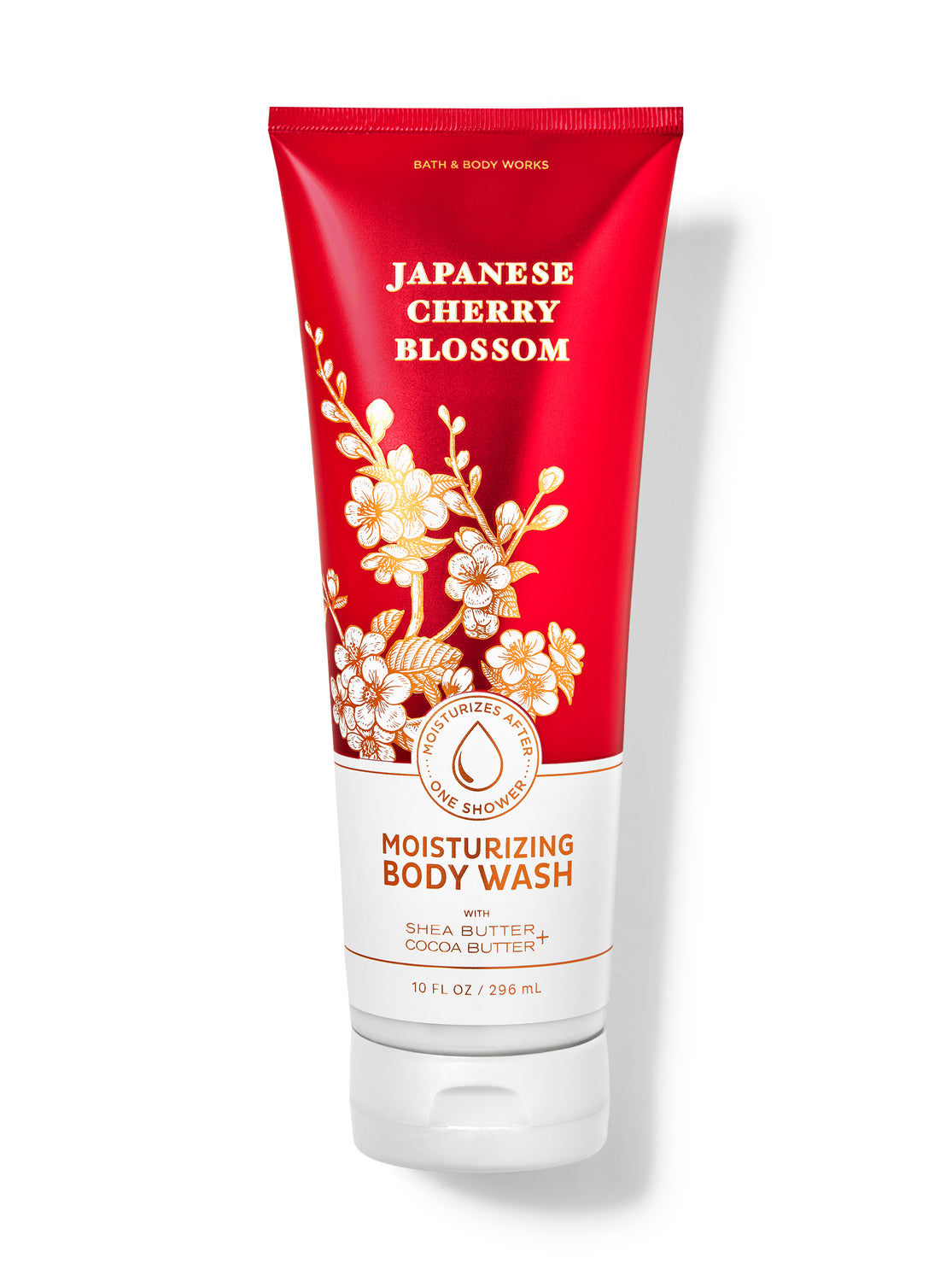 Best Buy Shop Original Reliable Authentic Bath and Body Works Japanese Cherry Blossom Body Wash Online in Sri Lanka Colombo Delivery Offer Cheap
