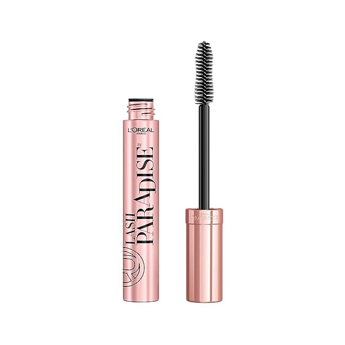 Best Buy Shop Original Reliable Authentic L'Oreal Lash Paradise Black Mascara Online in Sri Lanka Colombo Delivery Offer Cheap
