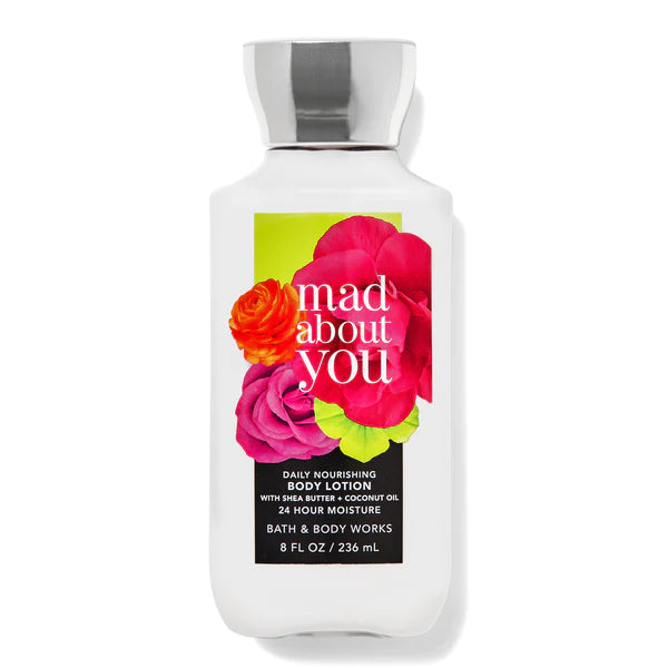 Best Buy Shop Original Reliable Authentic Bath and Body Works Mad About You Body Lotion Online in Sri Lanka Colombo Delivery Offer Cheap
