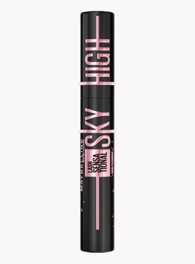 Best Buy Shop Original Reliable Authentic Maybelline Lash Sensational Sky High Cosmic Black Mascara Online in Sri Lanka Colombo Delivery Offer Cheap