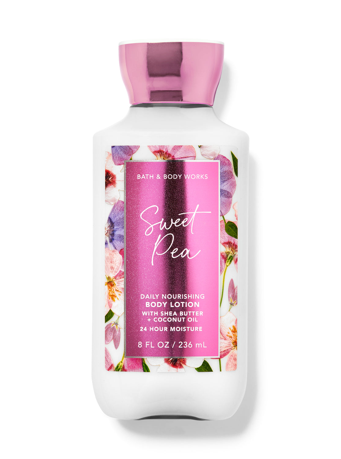 Best Buy Shop Original Reliable Authentic Bath and Body Works Sweet Pea Body Lotion Online in Sri Lanka Colombo Delivery Offer Cheap