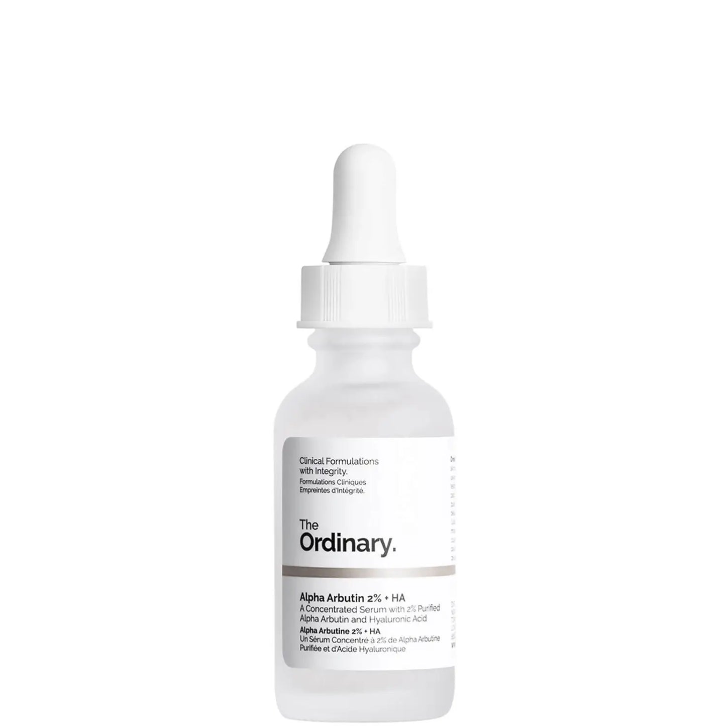 Best Buy Shop Original Reliable Authentic The Ordinary Alpha Arbutin 2% + HA Serum Online in Sri Lanka Colombo Delivery Offer Cheap