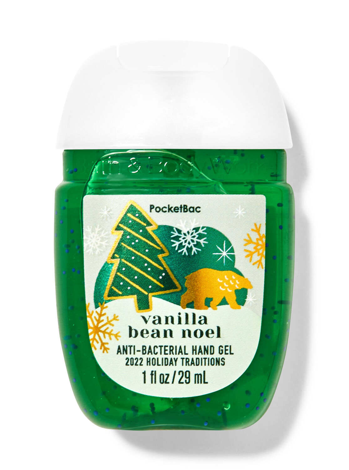 Best Buy Shop Original Reliable Authentic Bath and Body Works Vanilla Bean Noel Hand Sanitizer Online in Sri Lanka Colombo Delivery Offer Cheap