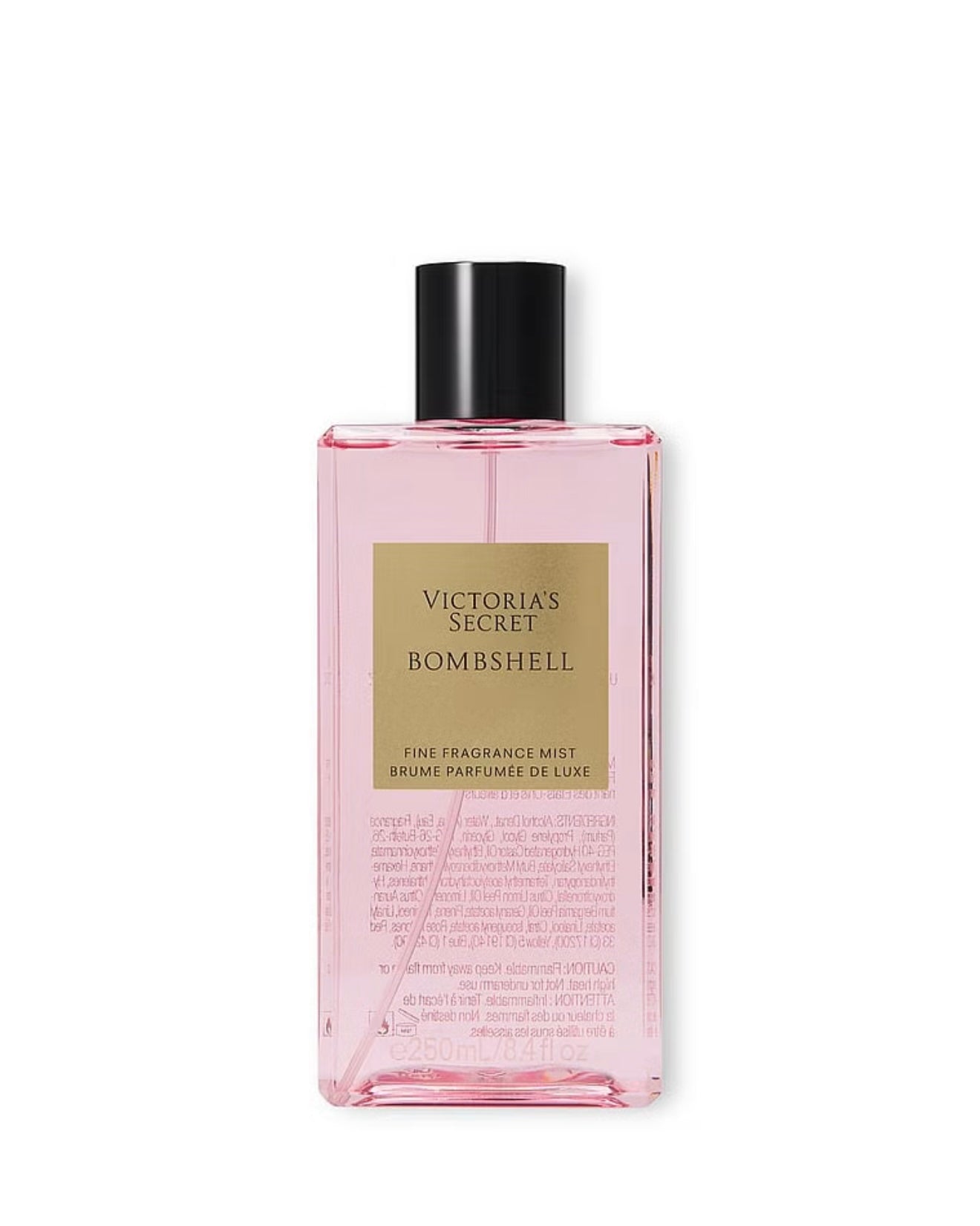 Victoria's Secret Bombshell Fine Fragrance Mist