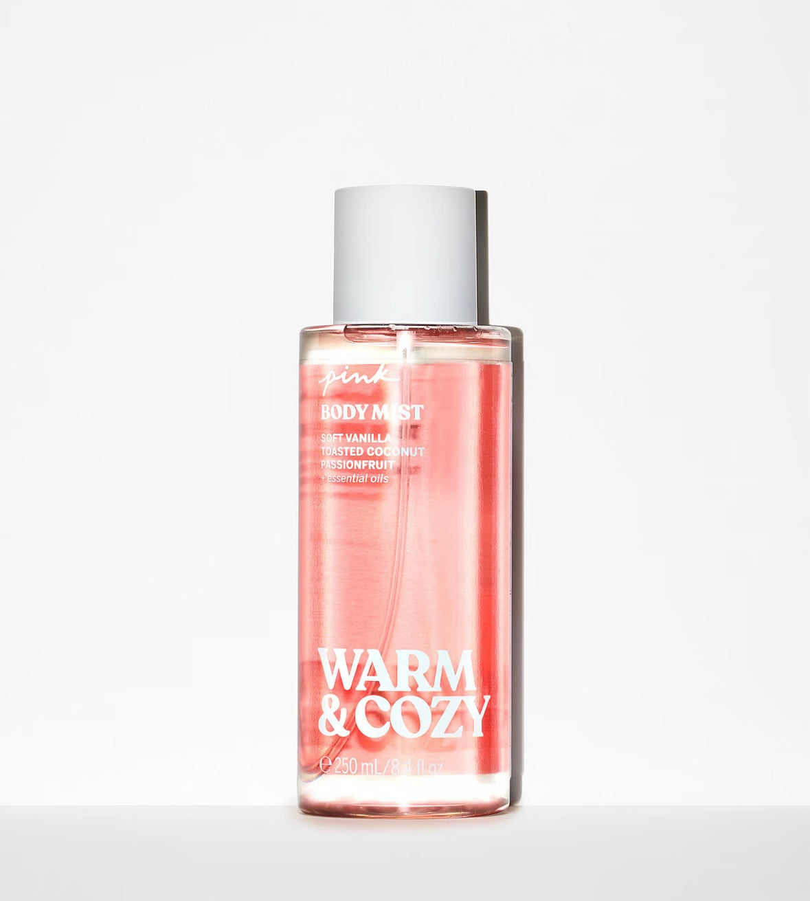 Best Buy Shop Original Reliable Authentic Victoria's Secret Pink Warm and Cozy Mist Online in Sri Lanka Colombo Delivery Offer Cheap