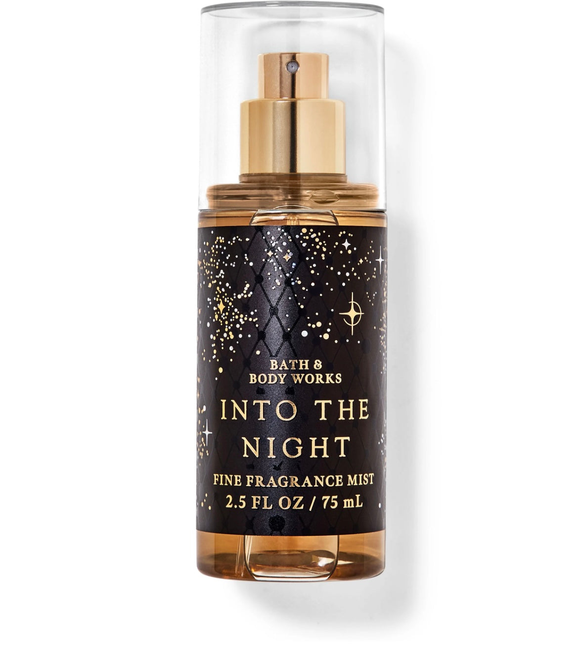 Best Buy Shop Original Reliable Authentic Bath and Body Works Into the Night Travel Size Mist Online in Sri Lanka Colombo Delivery Offer Cheap