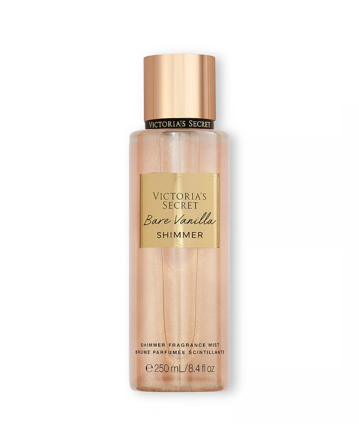 Best Buy Shop Original Reliable Authentic Victoria's Secret Bare Vanilla Shimmer Mist Online in Sri Lanka Colombo Delivery Offer Cheap