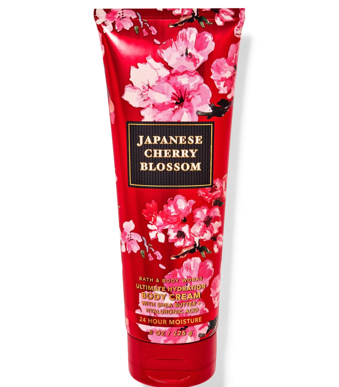 Best Buy Shop Original Reliable Authentic Bath and Body Works Japanese Cherry Blossom Body Cream Online in Sri Lanka Colombo Delivery Offer Cheap