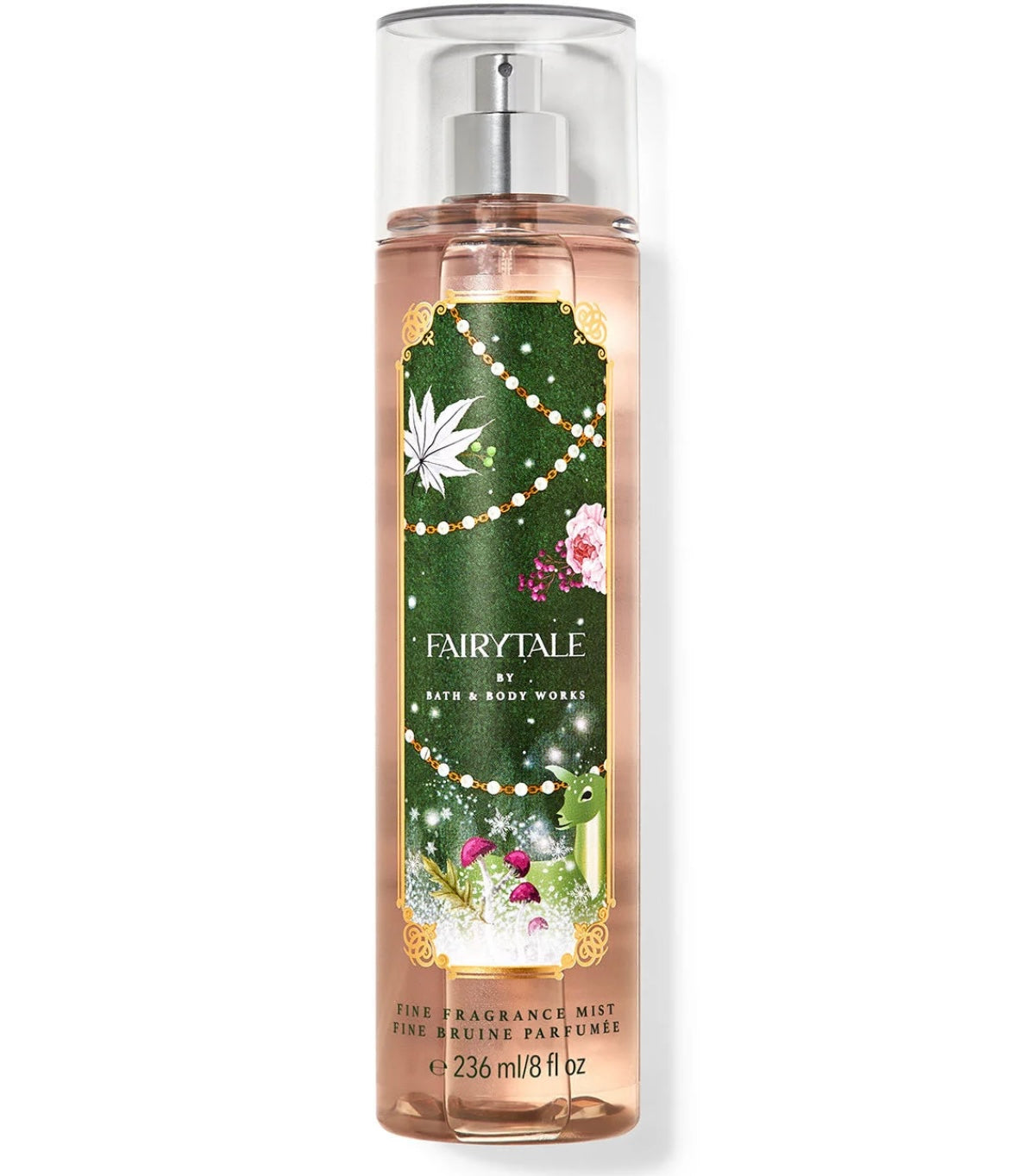 Best Buy Shop Original Reliable Authentic Bath and Body Works Fairytale Mist Online in Sri Lanka Colombo Delivery Offer Cheap