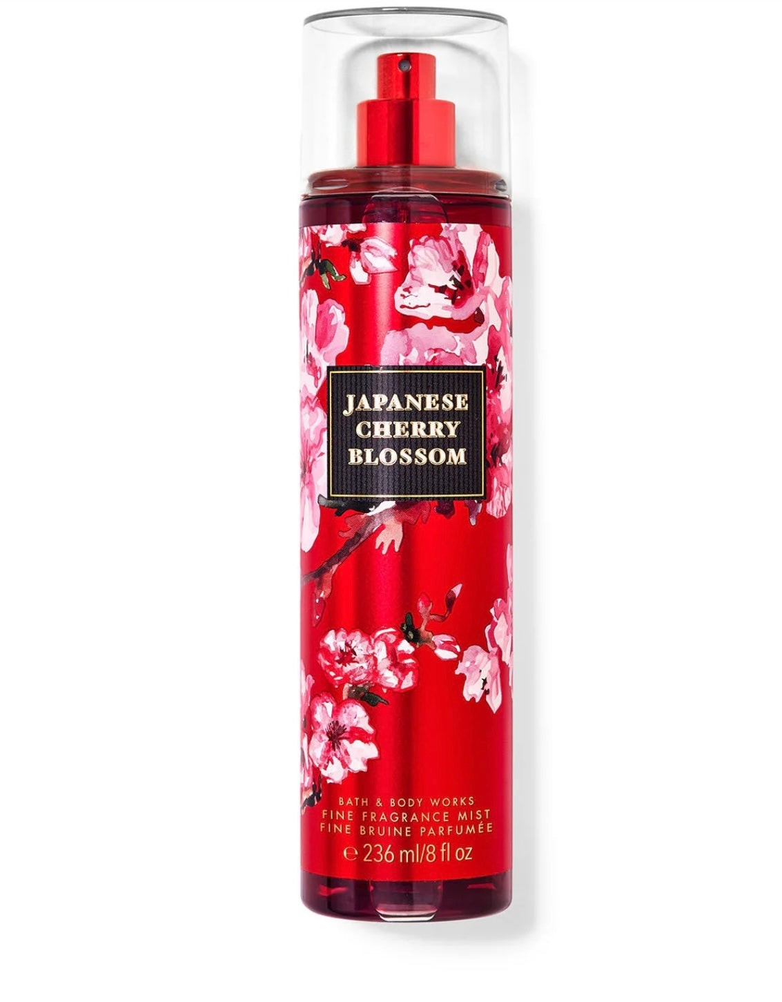 Best Buy Shop Original Reliable Authentic Bath and Body Works Japanese Cherry Blossom Mist Online in Sri Lanka Colombo Delivery Offer Cheap