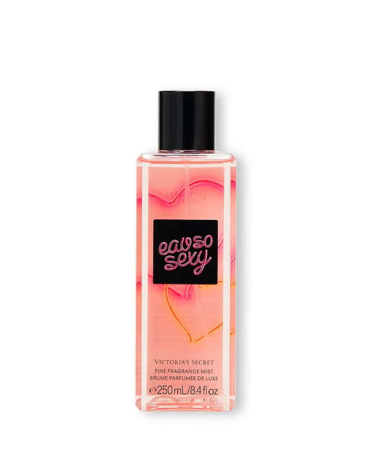 Victoria's Secret Eau So Sexy Fine Fragrance Mist