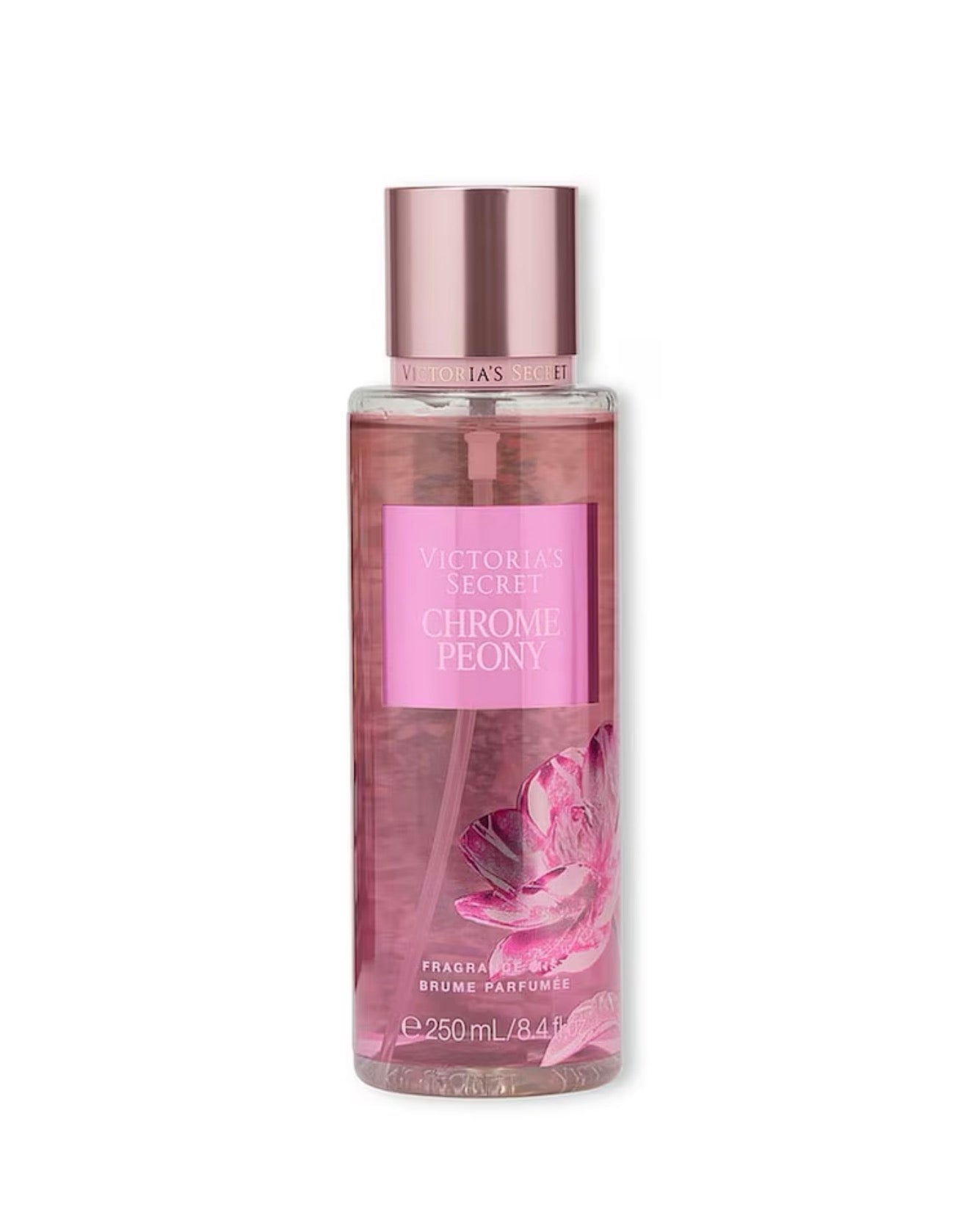 Victoria's Secret Chrome Peony Mist