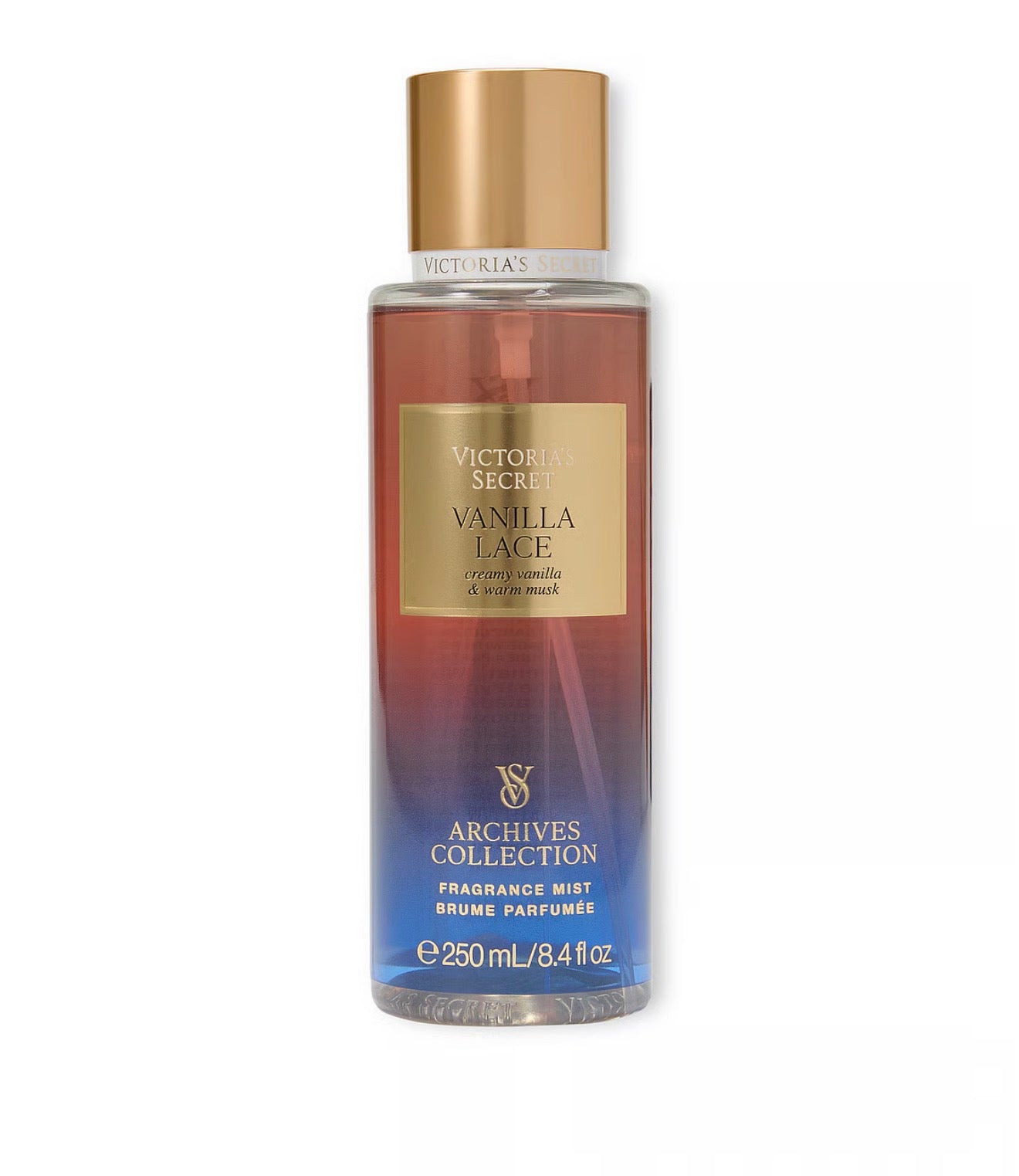 Victoria's Secret Vanilla Lace Mist