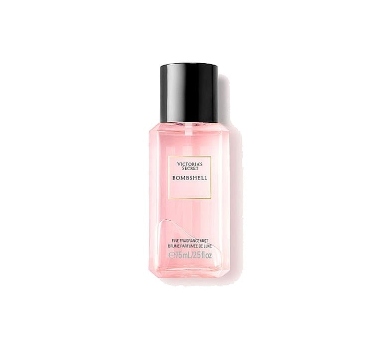 Best Buy Shop Original Reliable Authentic Victoria's Secret Bombshell Travel Size Mist Online in Sri Lanka Colombo Delivery Offer Cheap