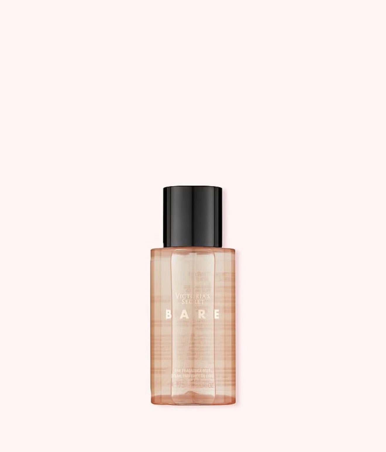 Victoria's Secret Bare Travel Size Mist