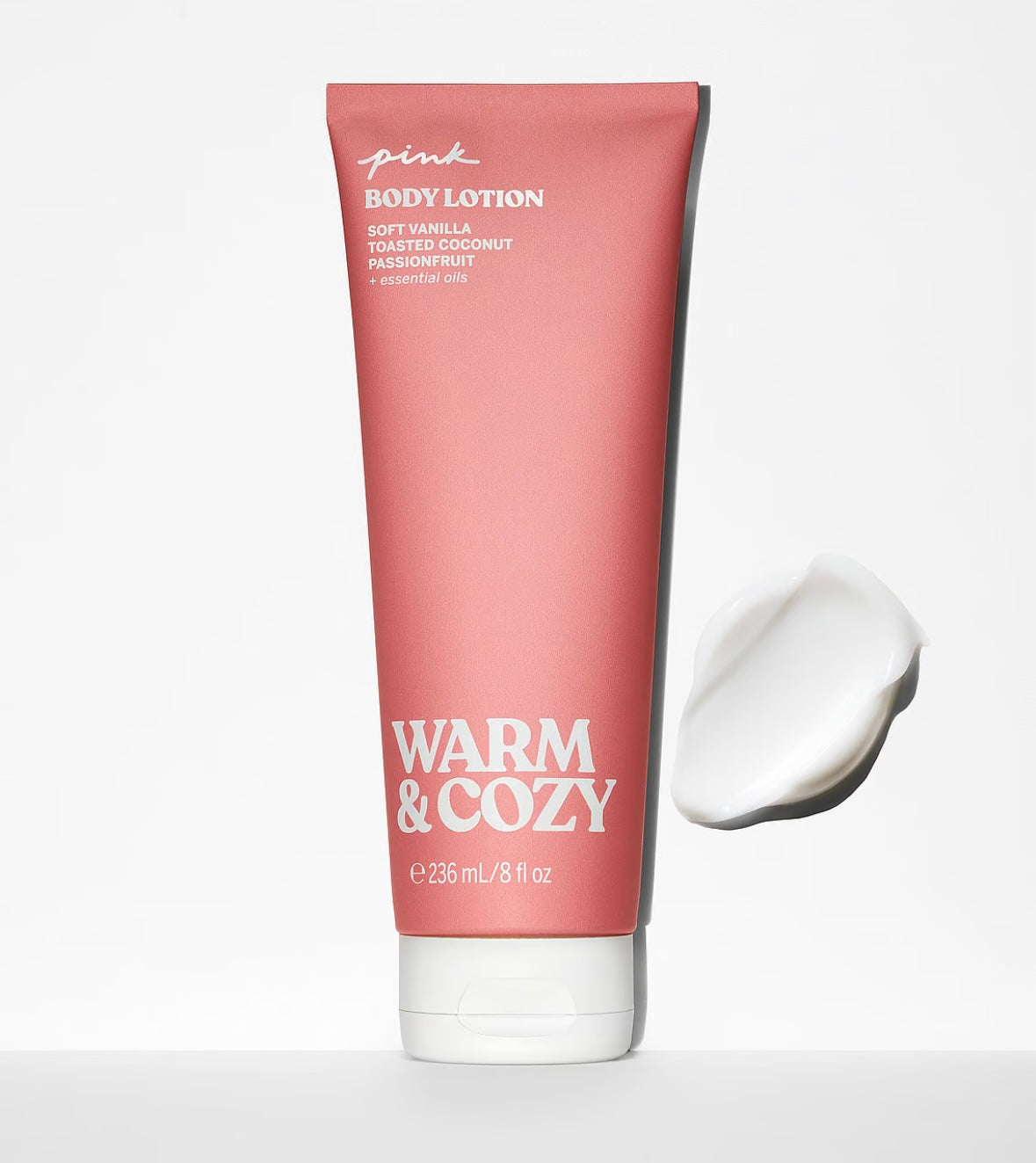 Best Buy Shop Original Reliable Authentic Victoria's Secret Pink Warm and Cozy Lotion Online in Sri Lanka Colombo Delivery Offer Cheap