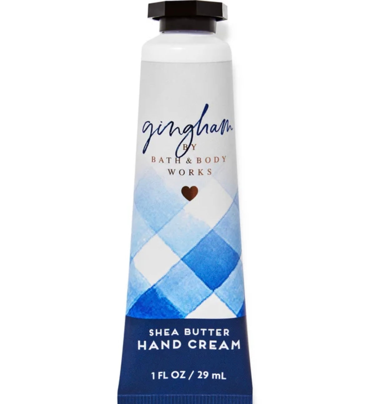 Best Buy Shop Original Reliable Authentic Bath and Body Works Gingham Hand Cream Online in Sri Lanka Colombo Delivery Offer Cheap