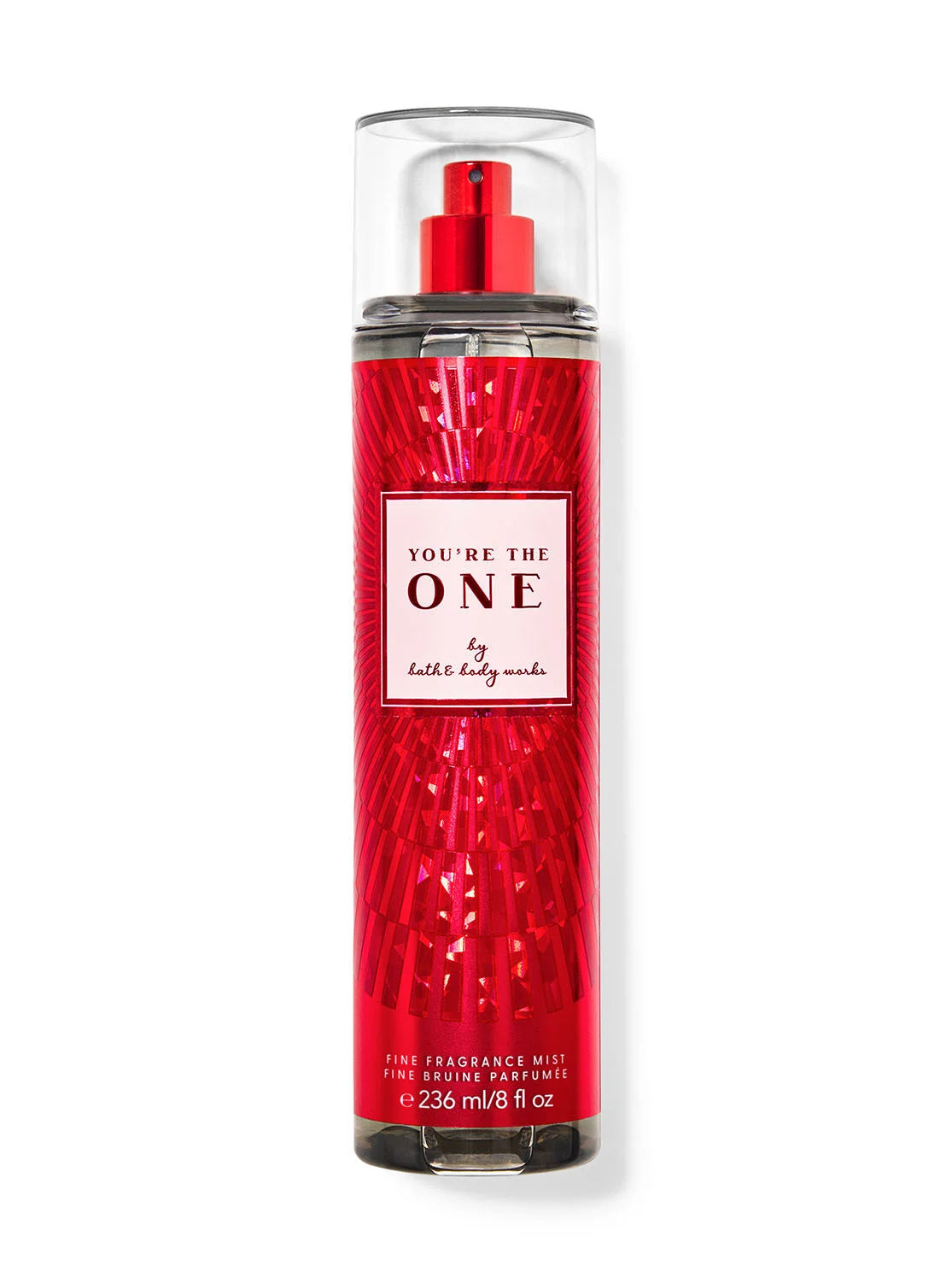 Bath and Body Works You're the One Mist