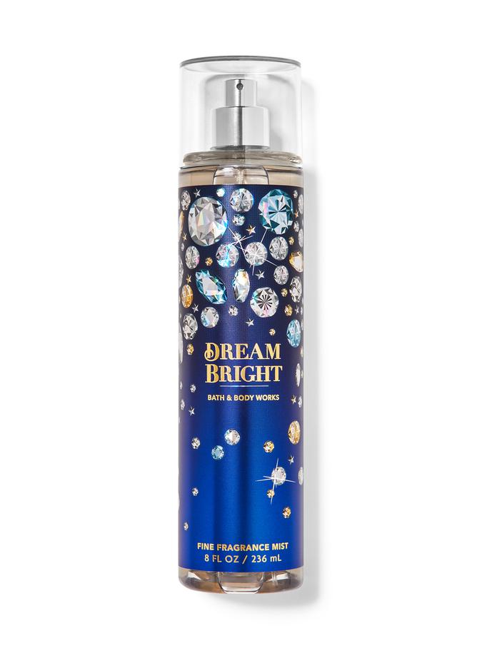 Bath and Body Works Dream Bright Mist