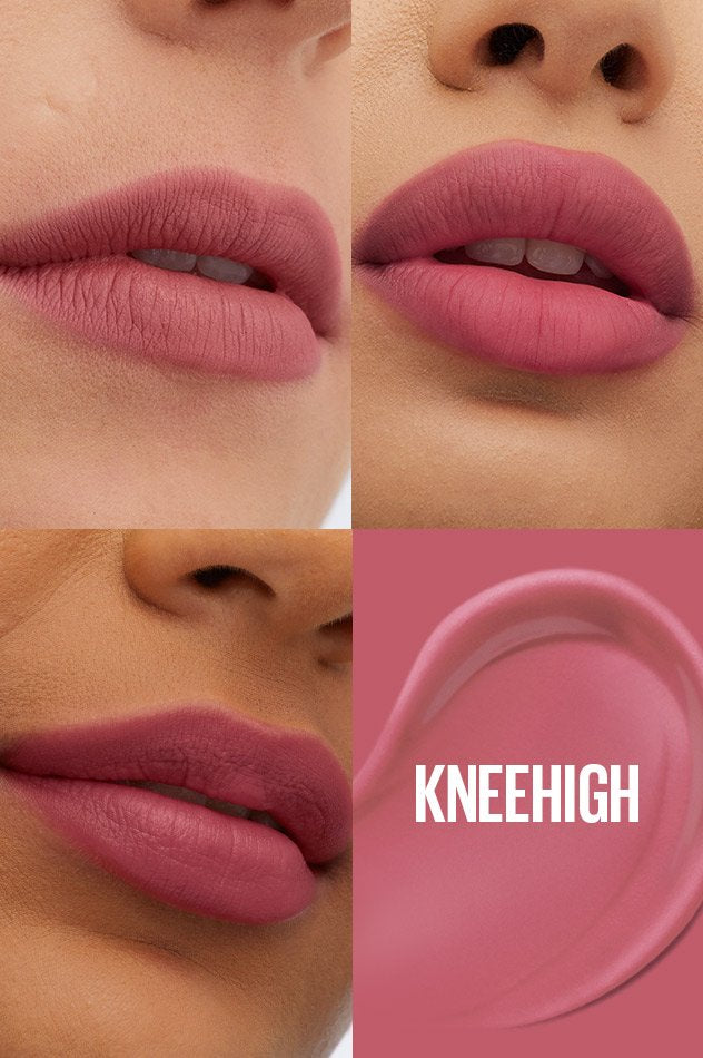 Maybelline Super Stay Teddy Tint Liquid Lip Tint