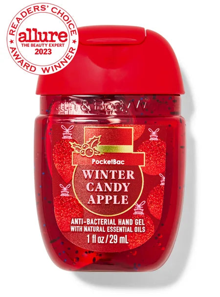 Best Buy Shop Original Reliable Authentic Bath and Body Works Winter Candy Apple Hand Sanitizer Online in Sri Lanka Colombo Delivery Offer Cheap