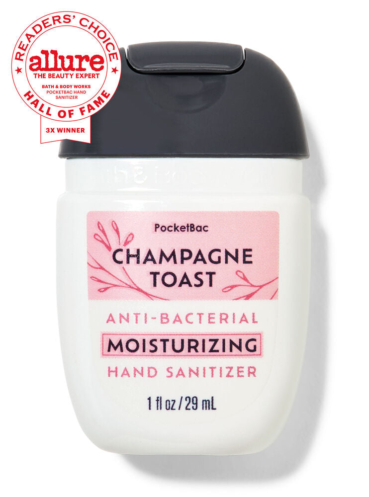 Best Buy Shop Original Reliable Authentic Bath and Body Works Moisturizing Hydratant Champagne Toast Hand Sanitizer Online in Sri Lanka Colombo Delivery Offer Cheap