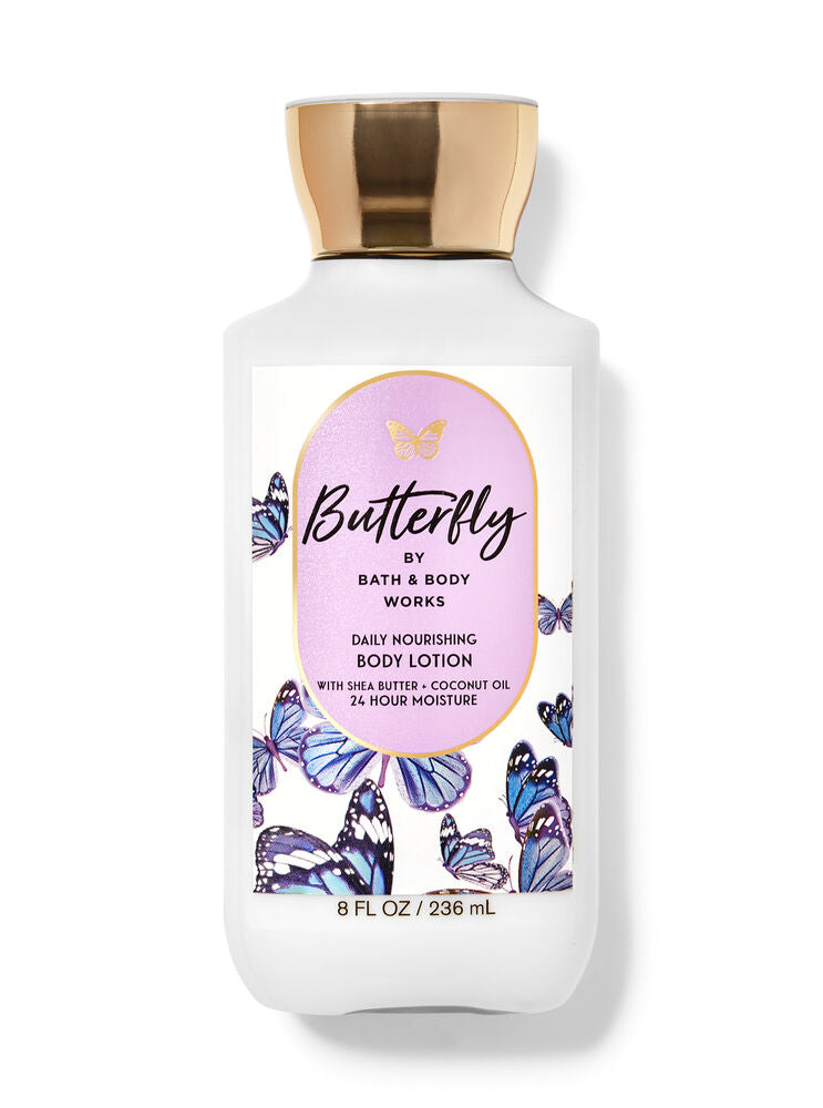 Best Buy Shop Original Reliable Authentic Bath and Body Works Butterfly Body Lotion Online in Sri Lanka Colombo Delivery Offer Cheap