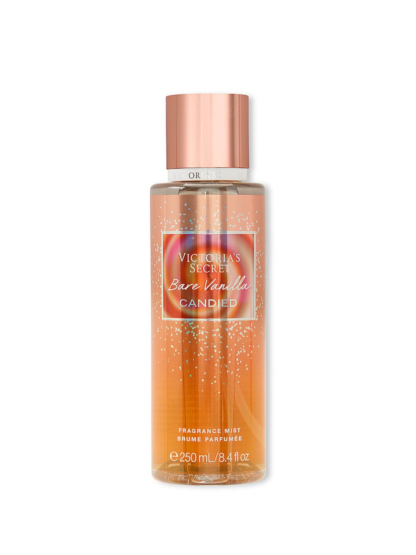 Best Buy Shop Original Reliable Authentic Victoria's Secret Bare Vanilla Candied Mist Online in Sri Lanka Colombo Delivery Offer Cheap