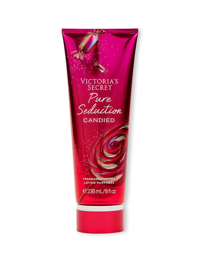Best Buy Shop Original Reliable Authentic Victoria's Secret Pure Seduction Candied Lotion Online in Sri Lanka Colombo Delivery Offer Cheap