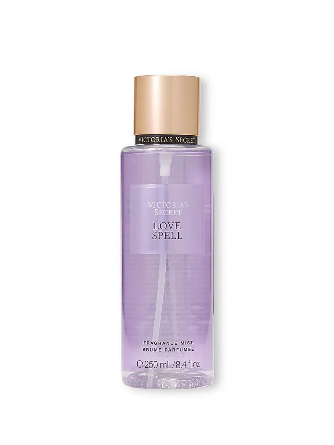 Victoria's Secret Love Spell Mist