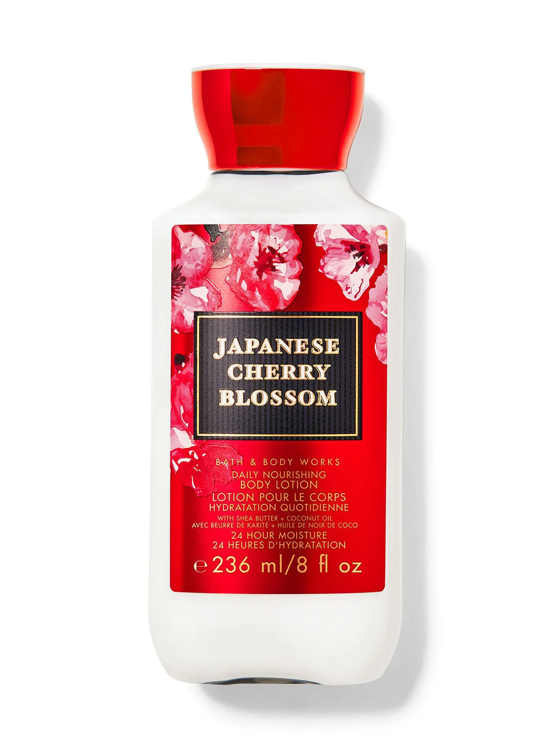 Best Buy Shop Original Reliable Authentic Bath and Body Works Japanese Cherry Blossom Body Lotion Online in Sri Lanka Colombo Delivery Offer Cheap