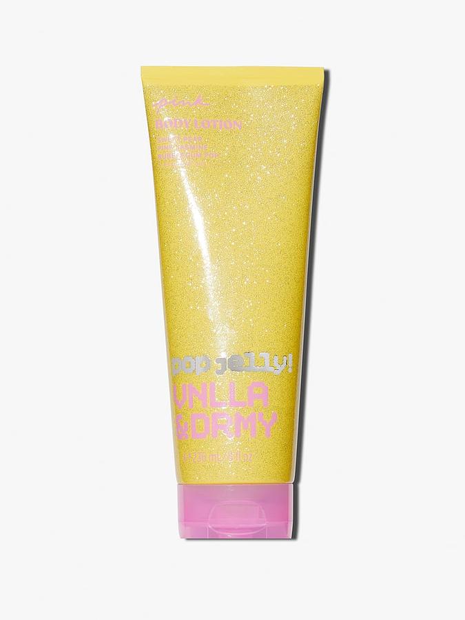 Victoria's Secret Pink Pop Jelly Vanilla and Dreamy Lotion