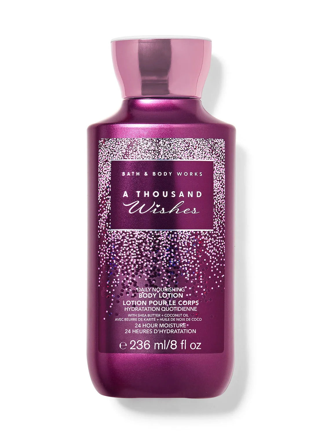 Bath and Body Works A Thousand Wishes Body Lotion