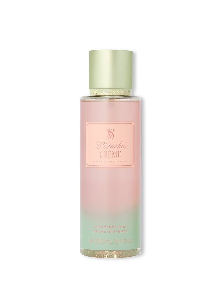 Victoria's Secret Pistachio Creme Mist